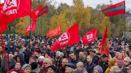 Что объединяет Молдову и ПМР?