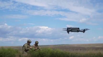 Село Сосновка в Днепропетровской области перешло под контроль армии России