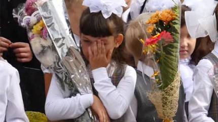 Утешение уровнем образования: "В Европе дела обстоят хуже"