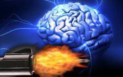 Генерал-лейтенант А.Гуров: «Контроль нужен не за оружием, а за мозгами»