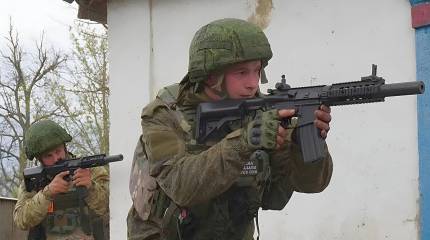 Украинский эксперт признал, что ВС РФ ведут бои в Орехове Запорожской области