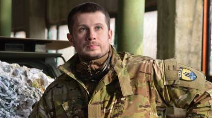 Утилизация радикалов Украины как выход для властей