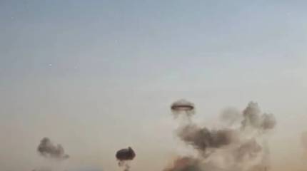 Атаки в режиме «Ты мне – я тебе»: ВСУ наносили удары по Ростовской, Воронежской, Тамбовской областям, ВС РФ ударили по объектам в Одесском и Харьковском регионах