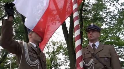 Американский генерал: Центр тяжести сил НАТО в Европе смещается в сторону Польши