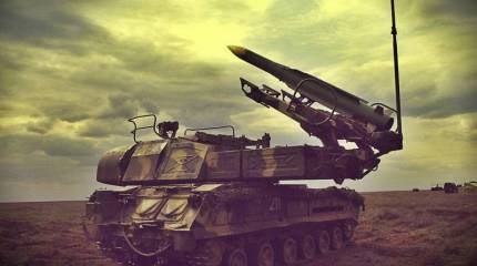 Мариуполь превращают в «противовоздушную цитадель». Что задумали ВСУ на весну 2018?