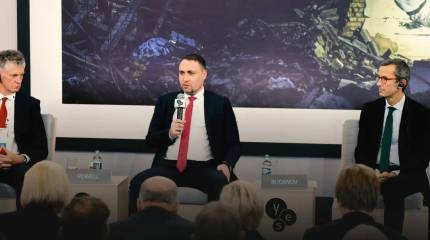 Буданов призвал Европу сделать ВСУ частью европейских армий для войны с Россией