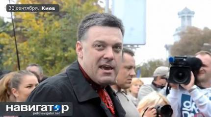 А "фюрер" у них в какой палате?..