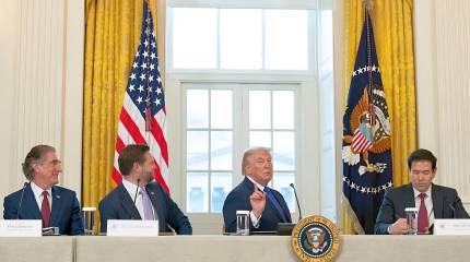 Администрация Трампа выделит $4 млн на поддержку правых СМИ в Европе