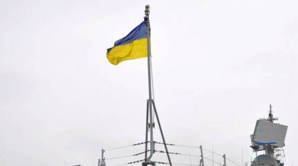 Российский адмирал прокомментировал вхождение "Переяслава" ВМСУ в зону учений ЧФ РФ