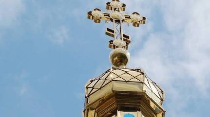 В УПЦ заявили о готовящейся властями Украины провокации