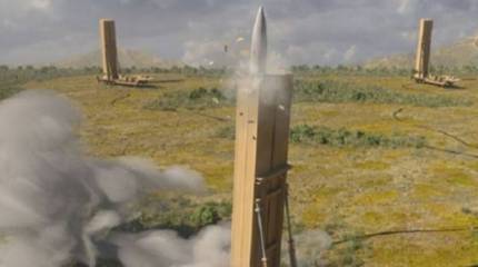 В США назвали технологии для предотвращения китайских ракетных угроз