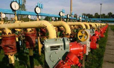 Азарова озарило «новой» газовой идеей, или "УкрКубышка-2"