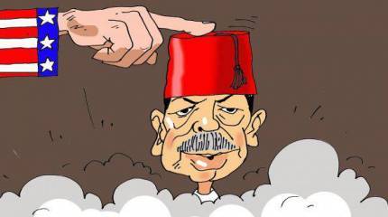 В атаке Турции на Су-24 участвовали США и Саудовская Аравия