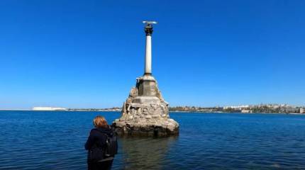 Посетившая Крым делегация Белоруссии заявила о «неизбежном» признании полуострова российским