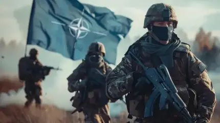 Почему на Украине гибнут «советники» и «добровольцы» НАТО?