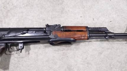 Когда в автомате пружина от ручки: худшие автоматы Калашникова