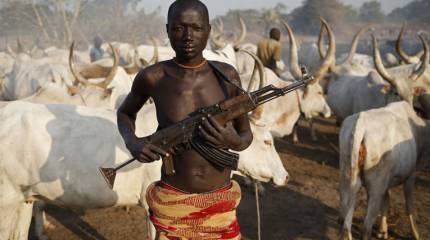 Кочующий контроль