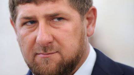Кадыров: Чеченцы не воюют в Сирии