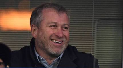 Абрамович лишился британской визы?