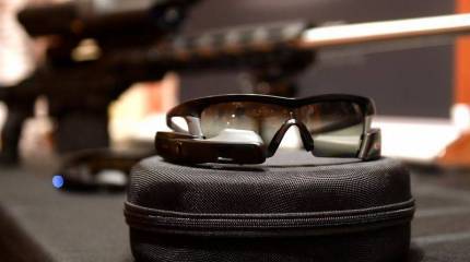 Американские хакеры взломали «умную» снайперскую винтовку