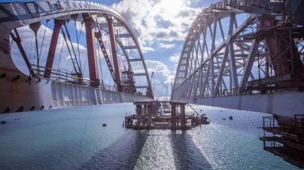 В Крыму ответили на «угрозы» Украины