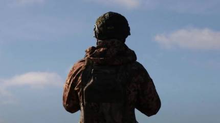 Выбросил форму и перешёл границу: офицер погранслужбы ВСУ сбежал в Словакию