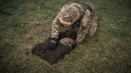 Украинские эксперты: Если в ближайшие дни ситуацию под Харьковом не удастся переломить, то ВСУ ждёт цугцванг