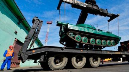 18 июня – День службы военных сообщений Вооружённых Сил России