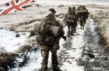 Обострение в «Фолклендском вопросе»: с чего все начиналось и чем закончится