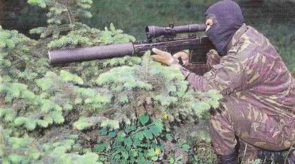 «Специнструмент» для профессионала