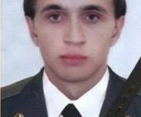 Боевики Нацгвардии убили десантника из 25-й бригады