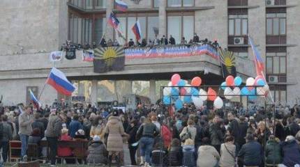 Донбасс и Украина: «небратья» навсегда