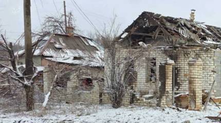 ВС РФ освободили Вольное, обнуляя успех противника к востоку от Доброполья