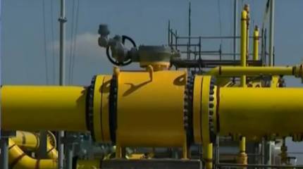 Экономический эксперт: Перехват контроля над газовой системой Молдовы – грабёж населения