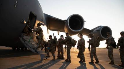 Желанный Судан: новая точка противостояния России и США