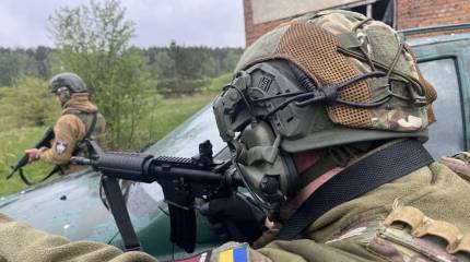 Второе направление захода ВС РФ в Покровск говорит о деградации обороны ВСУ