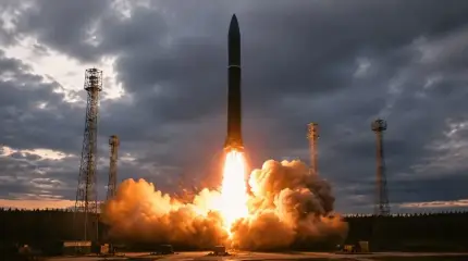 «Орешник» под вопросом: почему ВС РФ не разносят Украину ракетами