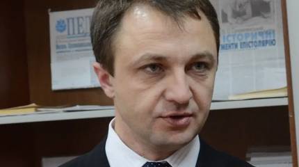 Языковой омбудсмен Креминь: украинский язык должен звучать везде, даже в бомбоубежище