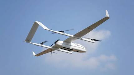 На вооружение ВСУ поступила боевая часть массой до 50 кг для ударных дронов