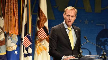 Пентагон обвинил Россию в агрессивной модернизации своей армии