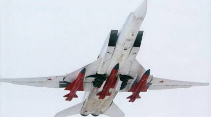 В ответ на удар по Чонгарскому мосту Россия ударила по местам хранения украинских ракет