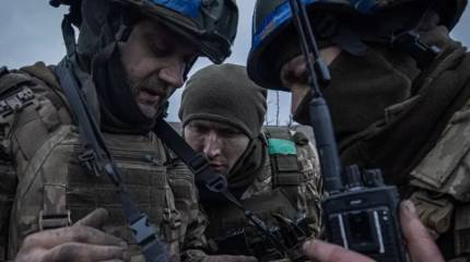 «Надежды нет»: польский генерал в отставке заявил о критическом положении ВСУ на фронте