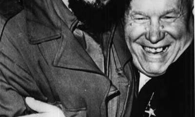 Кубинская авантюра