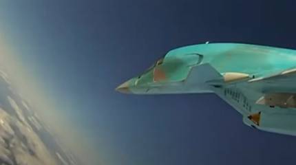 Российские войска уничтожили склад боеприпасов ВСУ в районе Моначиновке к северо-западу от Купянска