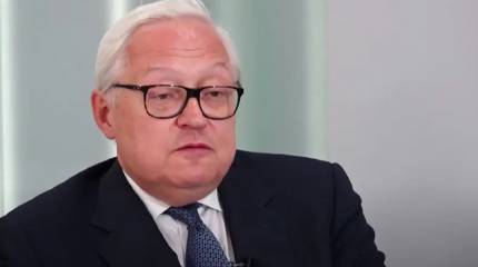 Замглавы МИД РФ: Конфискация российских активов и военная эскалация могут стать триггером для возможного разрыва отношений с США