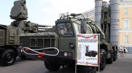 РФ и Индия используют нацвалюту при расчётах по военным контрактам