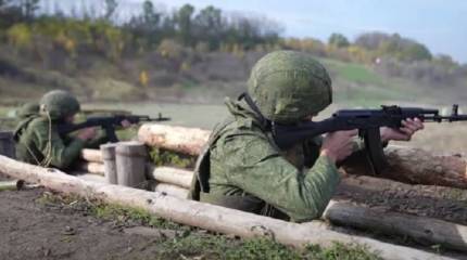 Представитель ВСУ допустил вероятность создания ВС РФ «сети лабиринтов» на второй линии обороны