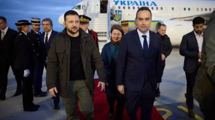 «Старые, но ещё рабочие»: Лекорню анонсировал поставку Украине «сотен» снимаемых с вооружения ВС Франции БТР VAB