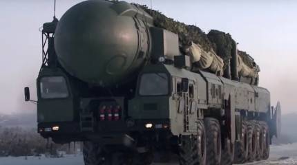 В Минобороны Финляндии заявили о начале новой холодной войны между Западом и Россией