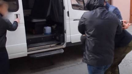 В Тюменской области предотвращено вооруженное нападение на школу